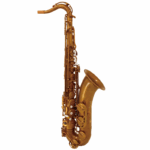 Morning Breeze bB TS-301NL Tenor Saxophone - Image 6