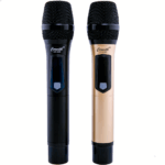 Corwith CH-320 Handheld Microphone - Image 7